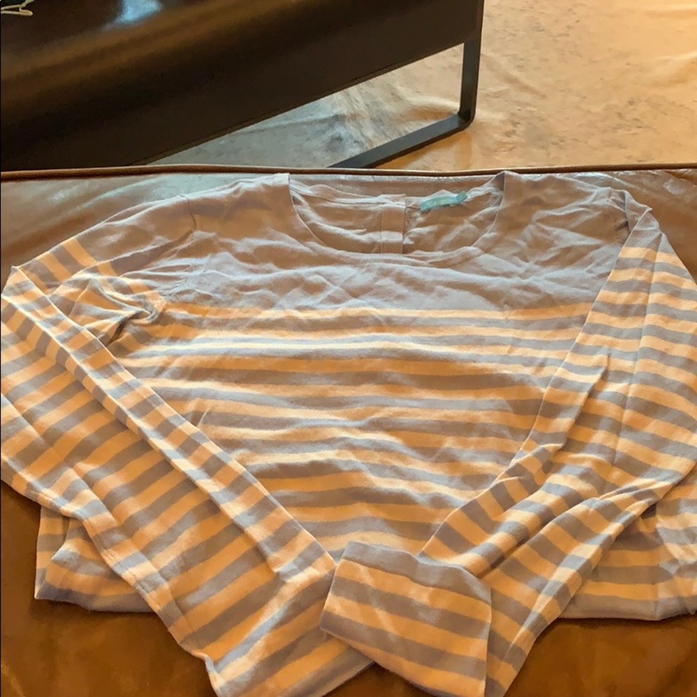 Thin Cashmere Crew neck sweater